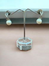 Fashion earrings